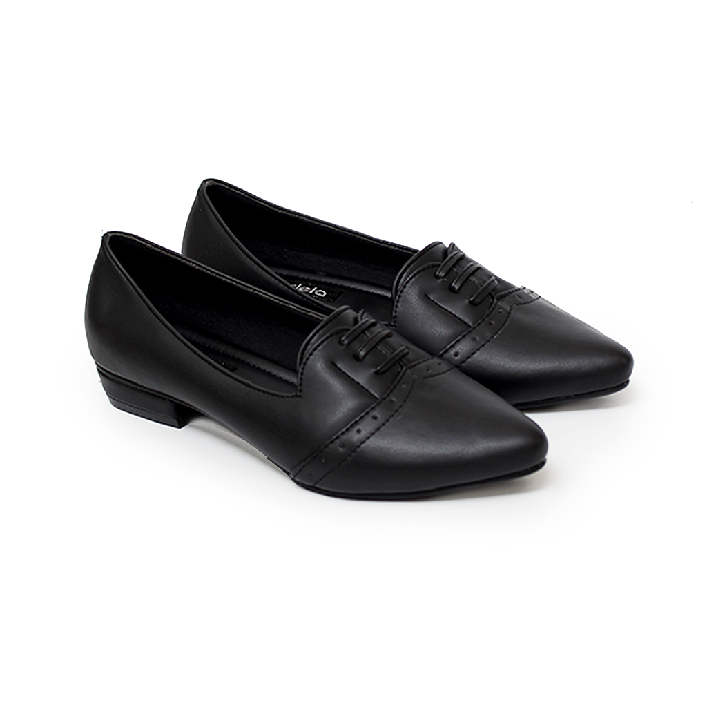 FARADELA Prisa Flatshoes Wanita F03-04.2